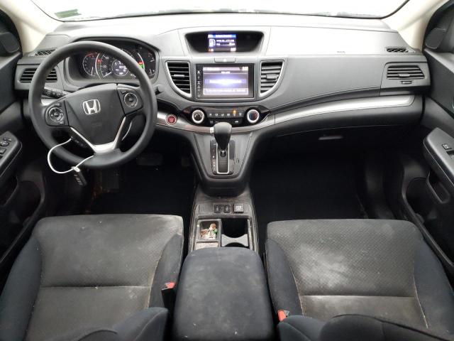 2HKRM4H5XFH632941 | 2015 HONDA CR-V EX