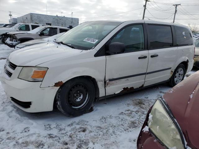 2008 Dodge Grand Caravan SE