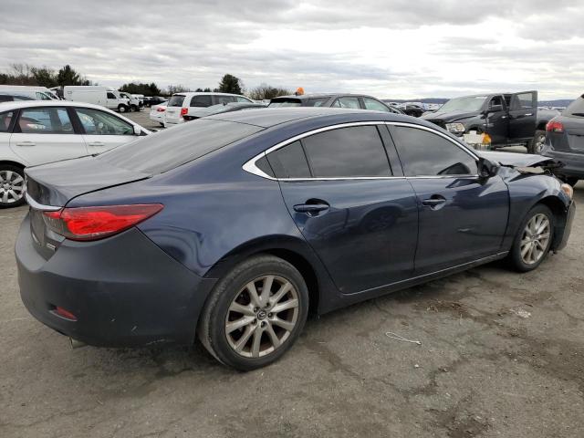 JM1GJ1U59G1466926 | 2016 MAZDA 6 SPORT