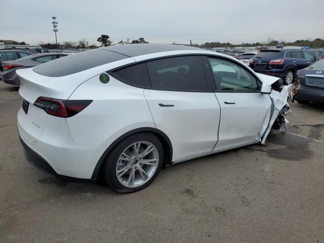 7SAYGDEE2PF799479 2023 TESLA MODEL Y-2