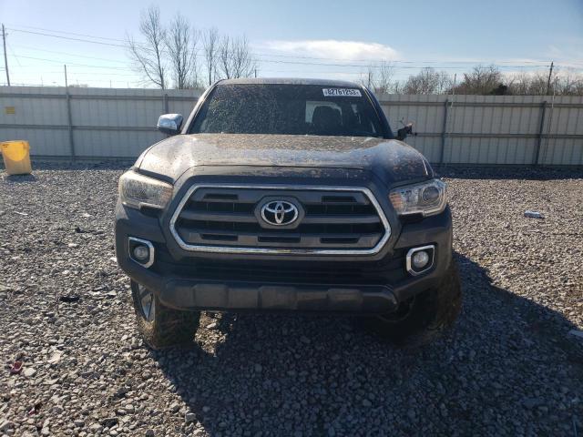 5TFGZ5ANXHX063573 | 2017 TOYOTA TACOMA DOU