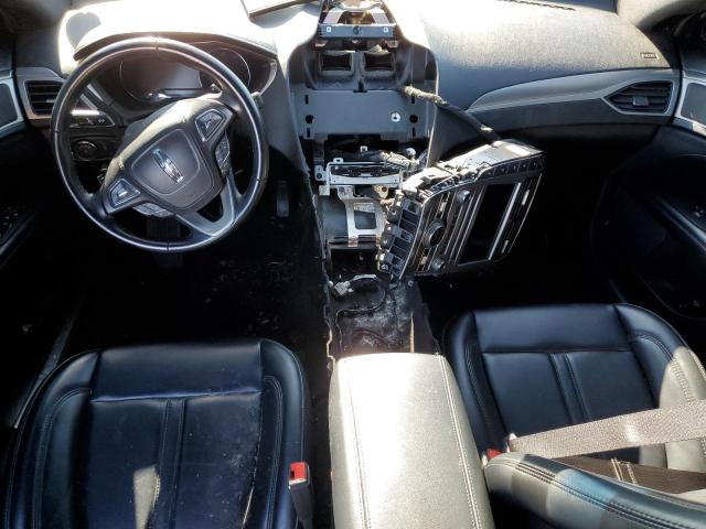 2018 LINCOLN MKZ PREMIE 3LN6L5A93JR607597