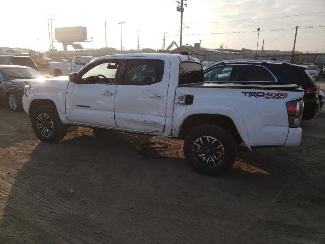 2023 TOYOTA TACOMA DOU 3TMCZ5AN4PM545331