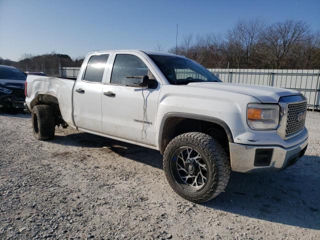 2015 GMC SIERRA C15 - 1GTR1TEH4FZ256781