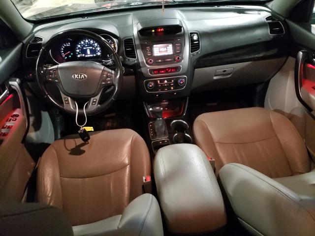 5XYKT3A62EG491886 | 2014 KIA SORENTO LX