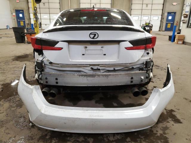2017 LEXUS RC 300 - JTHSM5BC7H5002536