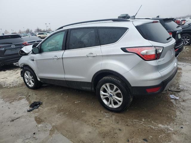 2018 Ford Escape Se VIN: 1FMCU9GD0JUD57358 Lot: 39207694