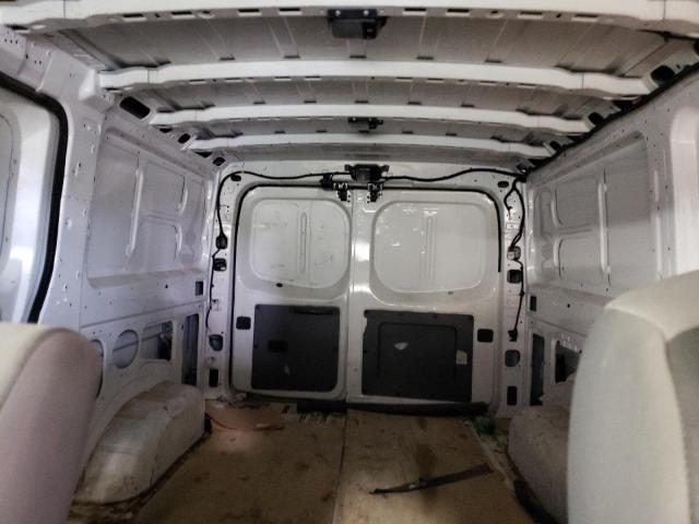 2015 NISSAN NV 1500 - 1N6BF0KX1FN808349