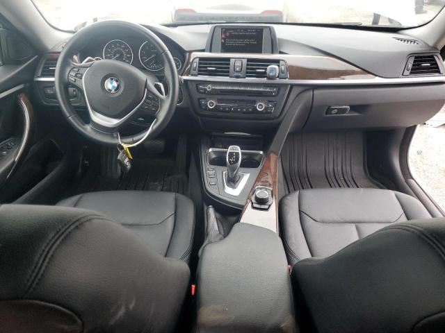 WBA4A9C54FGL86381 | 2015 BMW 428 I GRAN