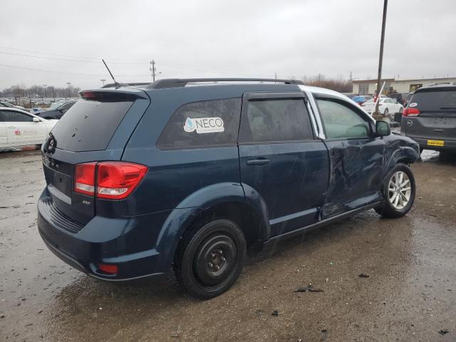 3C4PDCBG5ET157659 | 2014 DODGE JOURNEY SX