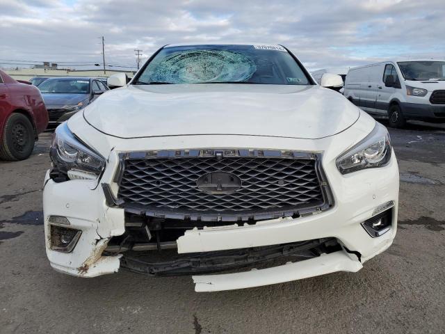 2020 INFINITI Q50 PURE - JN1EV7AR3LM256162