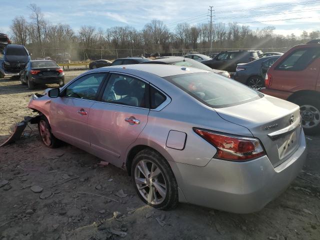 2015 NISSAN ALTIMA 2.5 - 1N4AL3AP9FC576756