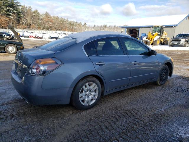 1N4AL2AP0AN443519 2010 Nissan Altima Base