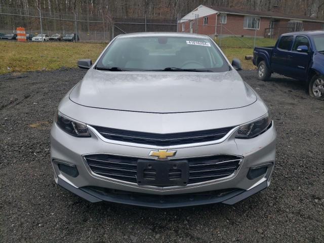 VIN 2GNFLFEK3F6106593 2016 CHEVROLET MALIBU no.5