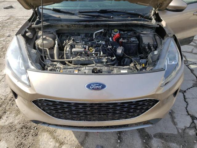 1FMCU9G65LUB47908 | 2020 FORD ESCAPE SE