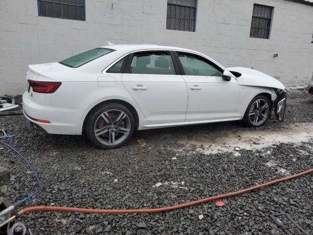 WAUENAF44JA180941 | 2018 AUDI A4 PREMIUM