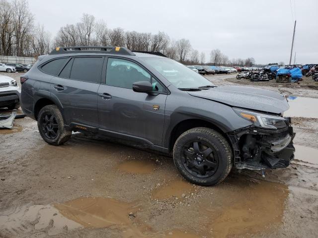 4S4BTGUD1P3141749 Subaru Outback Wi  4