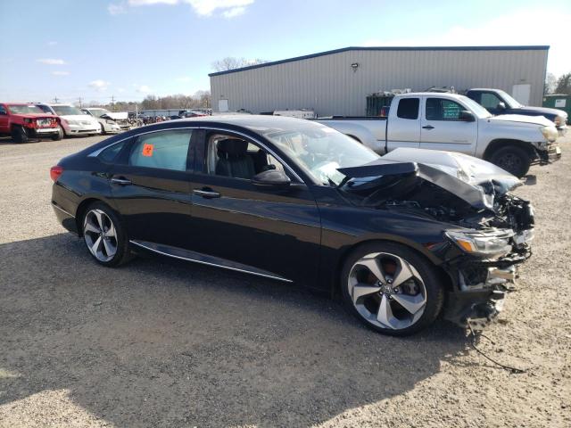 1HGCV2F94KA026986 | 2019 Honda accord touring