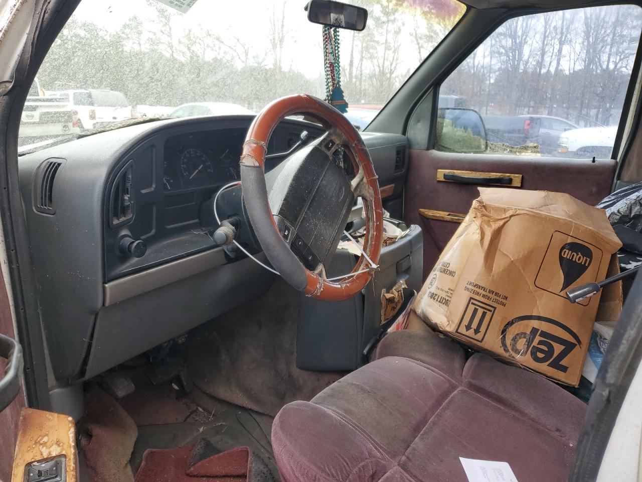 1FDEE14N8RHB86335 1994 Ford Econoline E150 Van