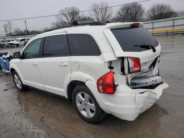 3C4PDCAB9GT157656 | 2016 DODGE JOURNEY SE