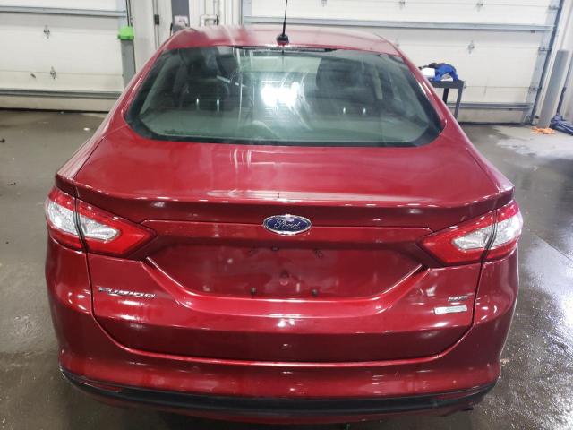 3FA6P0HD5FR273463 | 2015 FORD FUSION SE