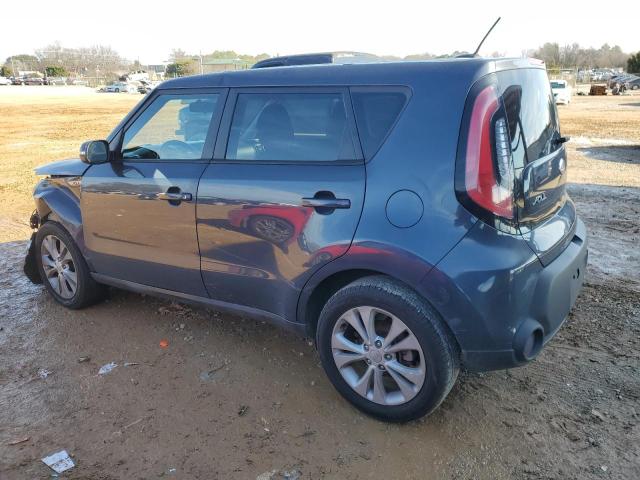Vin: kndjp3a50e7030531, lot: 37669004, kia soul + 20142