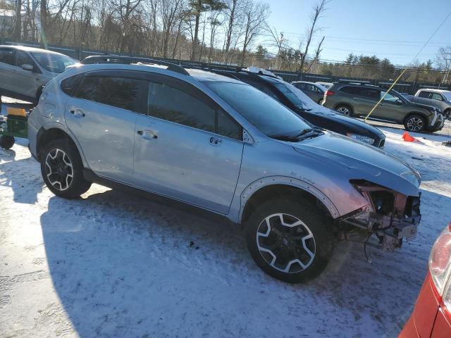 JF2GPABC9HG247559 | 2017 SUBARU CROSSTREK