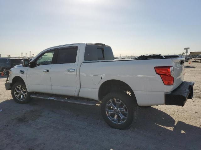 1N6BA1F48HN521727 | 2017 Nissan titan xd sl