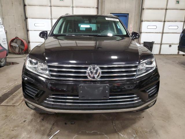 WVGEF9BP8FD007648 | 2015 VOLKSWAGEN TOUAREG V6