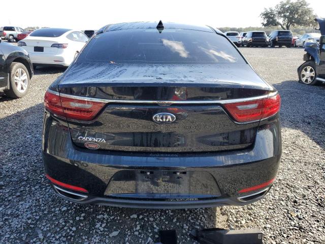 KNALB4J19H5073532 | 2017 KIA CADENZA PR