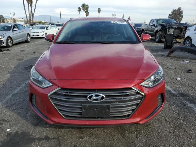 5NPD84LF9HH029495 | 2017 HYUNDAI ELANTRA SE