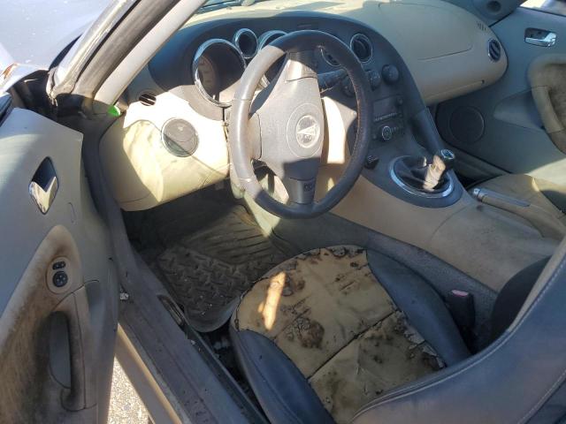 2006 Pontiac Solstice VIN: 1G2MB33B56Y000827 Lot: 40547864