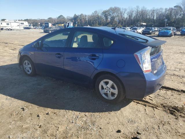 Vin: jtdkn3du9a0059865, lot: 37764774, toyota prius 20102