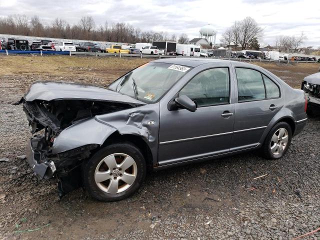 2004 Volkswagen Jetta GLS