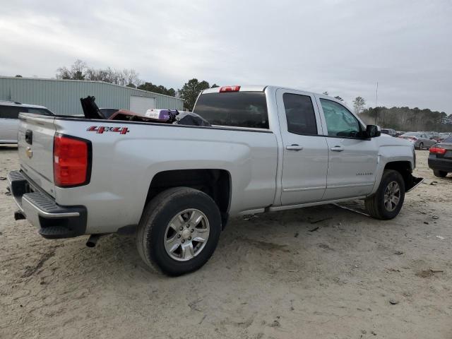 1GCVKREH0JZ288795 | 2018 CHEVROLET SILVERADO