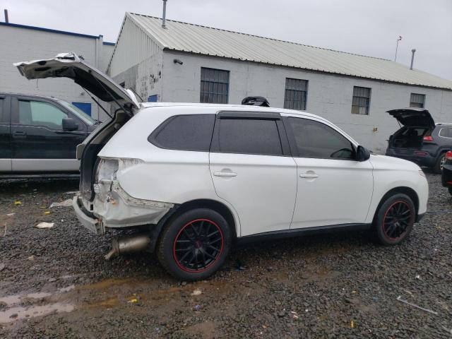 JA4AD2A36EZ006105 | 2014 MITSUBISHI OUTLANDER