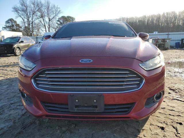 3FA6P0H7XER350966 | 2014 FORD FUSION SE