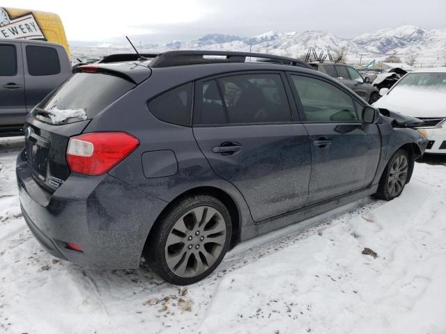 2013 Subaru Impreza Sport Limited VIN: JF1GPAR64D2808374 Lot: 37446264