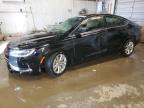 2016 CHRYSLER 200 LIMITE - 1C3CCCAB5GN127575