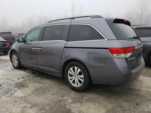 5FNRL5H42EB071437 | 2014 HONDA ODYSSEY EX