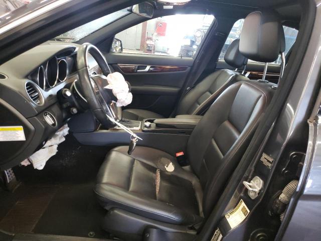 VIN WDDGF8AB0DR241561 2013 Mercedes-Benz C-Class, 3... no.7