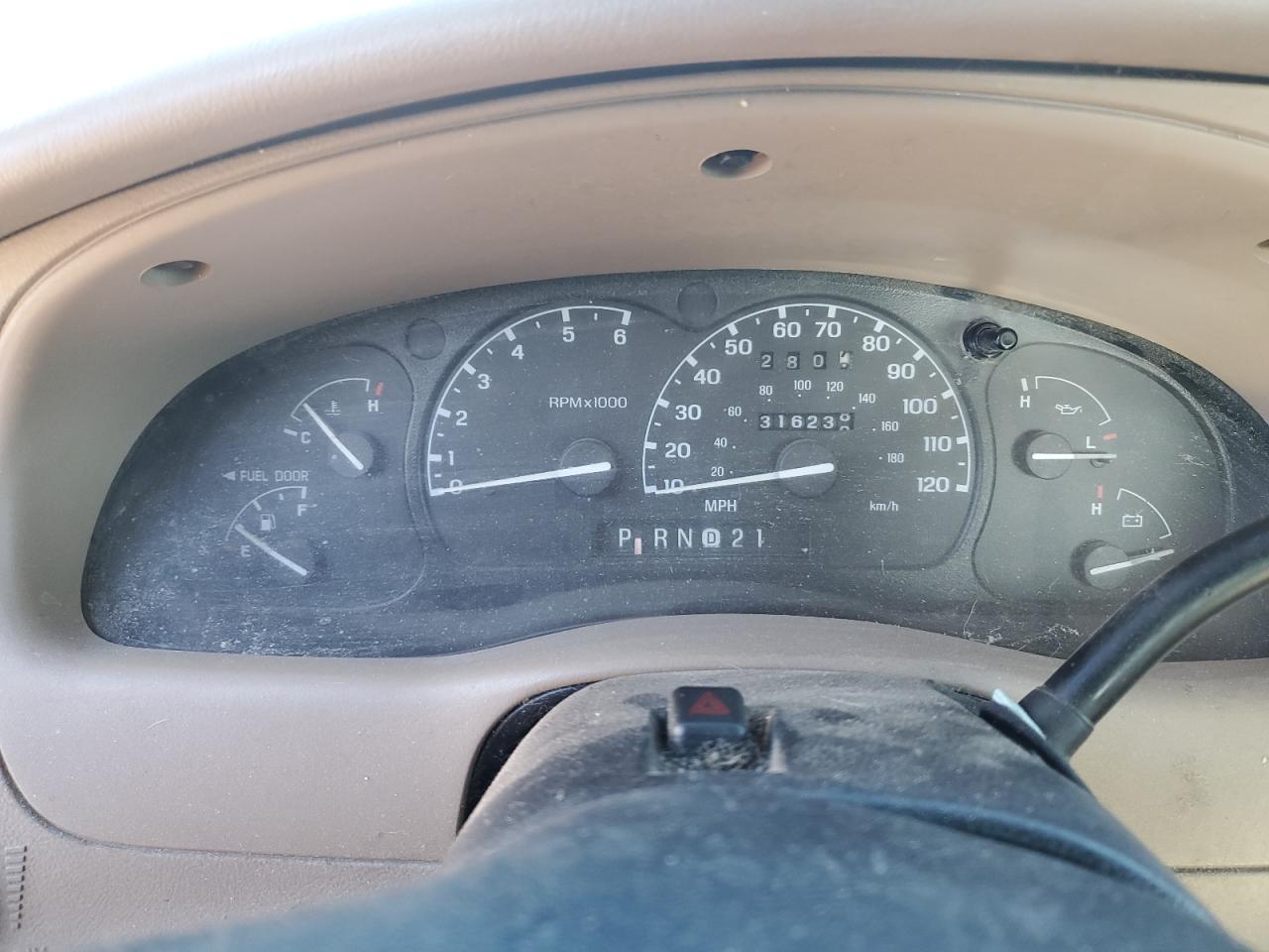 1FTZR15E82PB27659 2002 Ford Ranger Super Cab