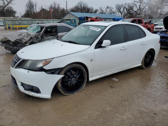 2010 Saab 9-3 Aero