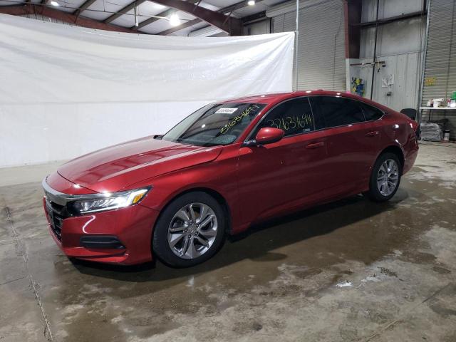 VIN 1HGCV1F15JA228755 2018 HONDA ACCORD no.1