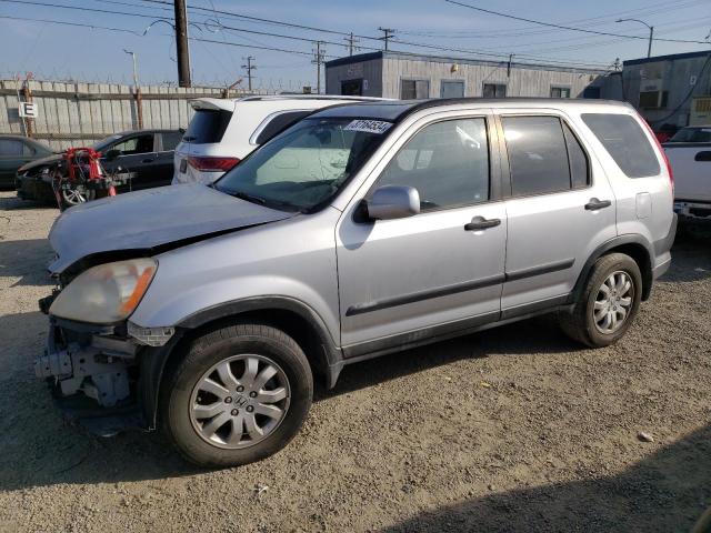 2005 Honda CR-V EX