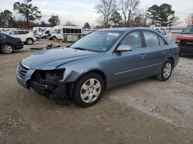 2009 Hyundai Sonata GLS