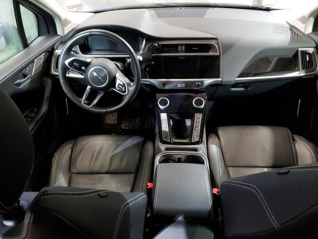 2019 JAGUAR I-PACE FIR SADHD2S16K1F74020