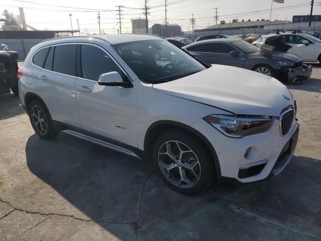 WBXHT3C32J5K23648 | 2018 BMW X1 XDRIVE2