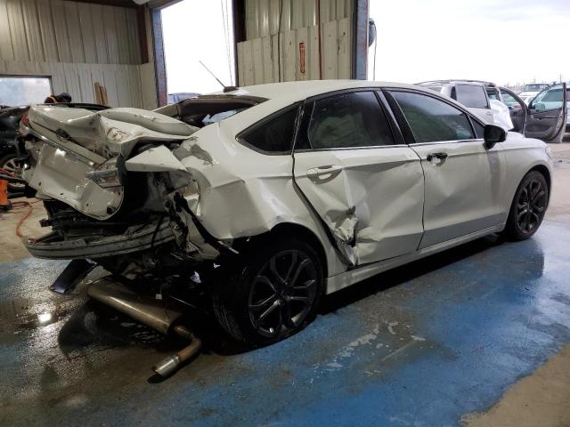 3FA6P0HD2JR164967 | 2018 FORD FUSION SE