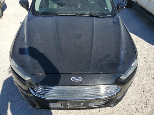 1FA6P0HD4F5127395 | 2015 Ford fusion se